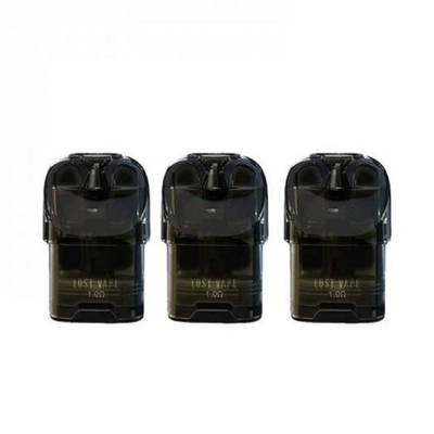 Ursa Nano Pod Cartridge 1.0 Ohm