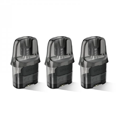 Ursa Nano MTL Pod Cartridge 1.2 Ohm