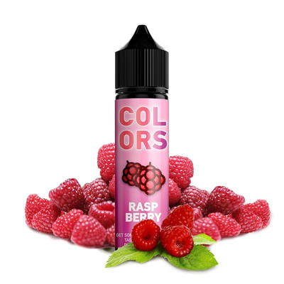 Raspberry