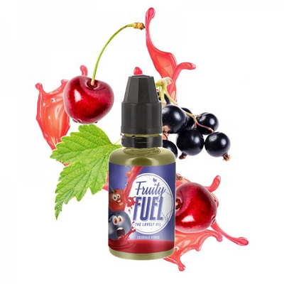 The Lovely Oil