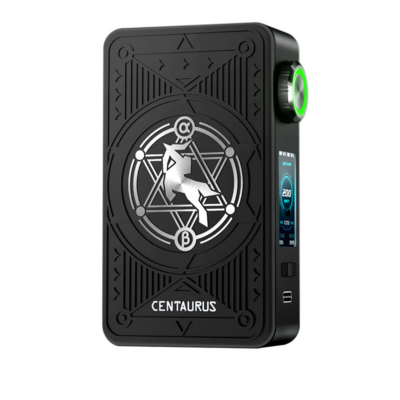 Centaurus M200 Box Mod
