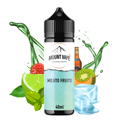 Mojito Fruits