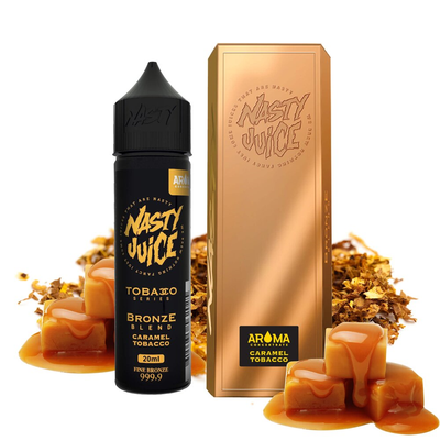 Bronze Blend