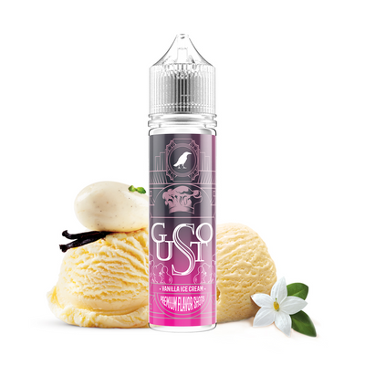 Vanilla Ice Cream