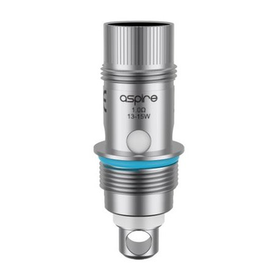 Nautilus Mesh Coil 1.0Ω