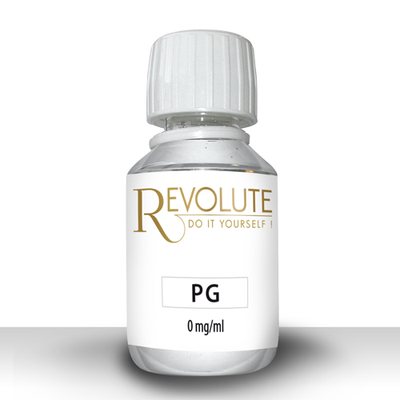 Revolute DIY Base PG 115ml