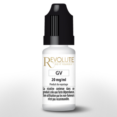 Revolute Nikotin Booster VG 20mg