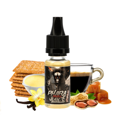 Qahua 10ml