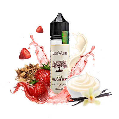 VCT Strawberry