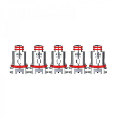 RPM Quartz 1.2Ω Coil