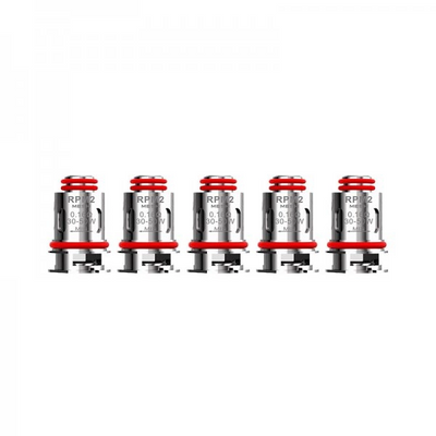 RPM2 Mesh 0.16Ω Coil