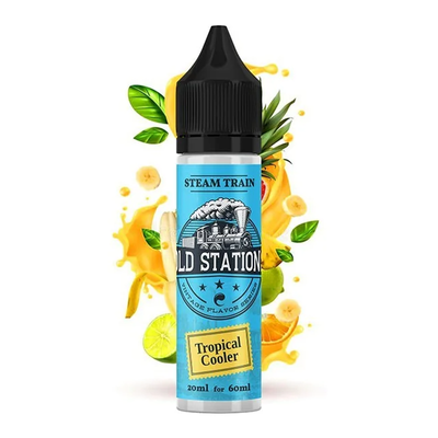 Tropical Cooler