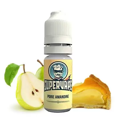 Poire Amandine