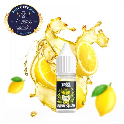 Lemon Splash