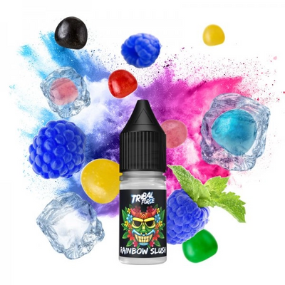 Rainbow Slush