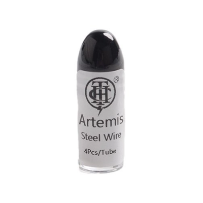 Stainless Steel Wire for Artemis RDTA