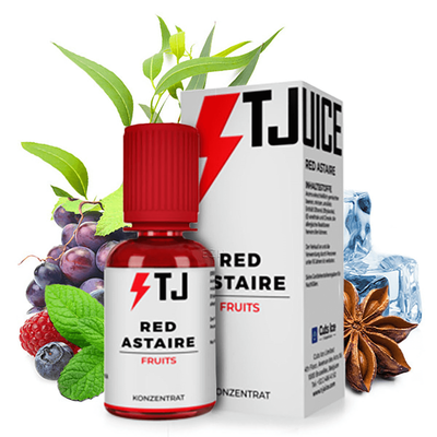 Red Astaire 30ml