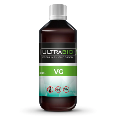 Ultra Bio Base VG 1Liter