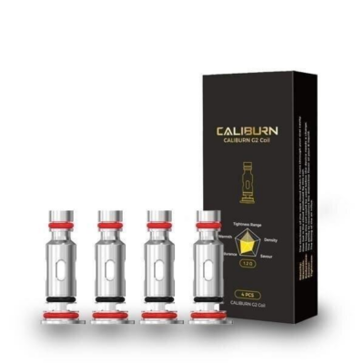 Caliburn G2 UN2 1.2 Ω