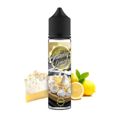 Grannys Lemon