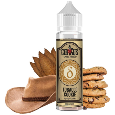 Cookie Tobacco