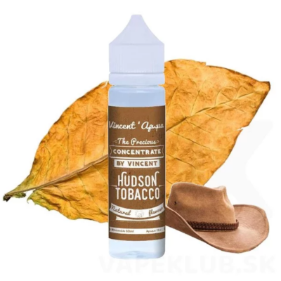 Hudson Tobacco