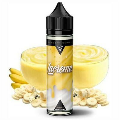 Dessert Series - Lacrema