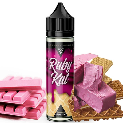 Dessert Series - Ruby Kat