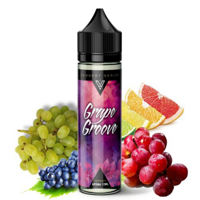 Fruit Series - Grape Groove
