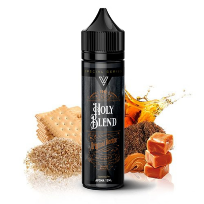 Special Series - Holy Blend