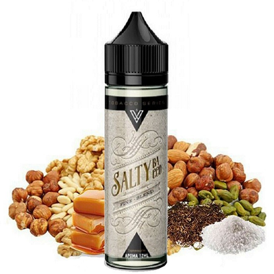 Tobacco Series - Saltybacco