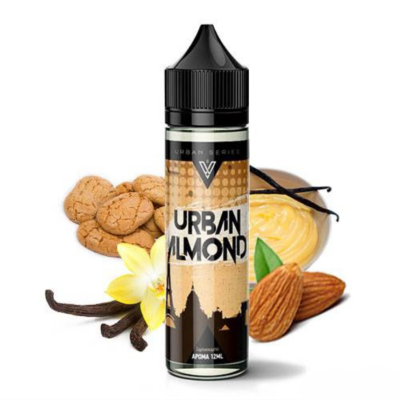 Urban Series - Urban Almond