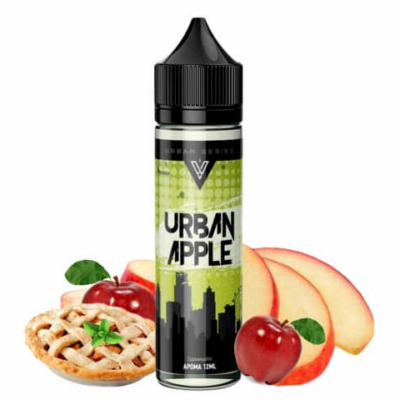 Urban Series - Urban Apple