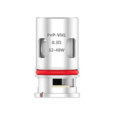 PnP VM1 0.3Ω