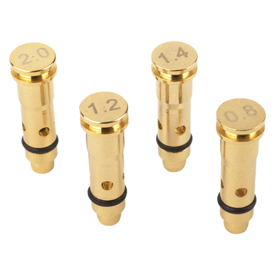 Berserker B3 MTL RTA Airflow Pipe