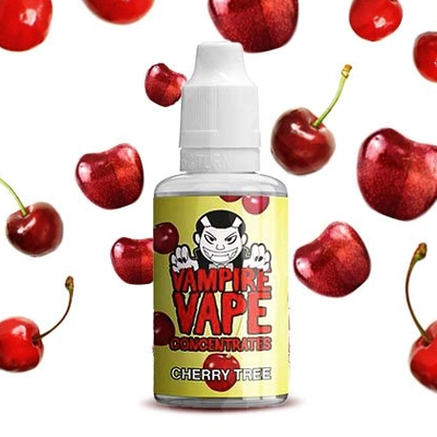 Cherry Tree