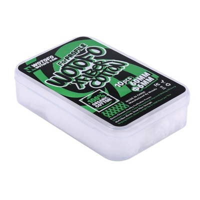 Wotofo XFiber Cotton 6mm 10pcs