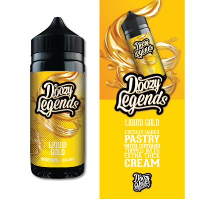 Liquid Gold