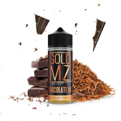 Gold MZ Chocolate