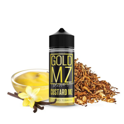 Gold MZ Custard