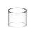 Nautilus 3 22mm Glas Tube 3ml