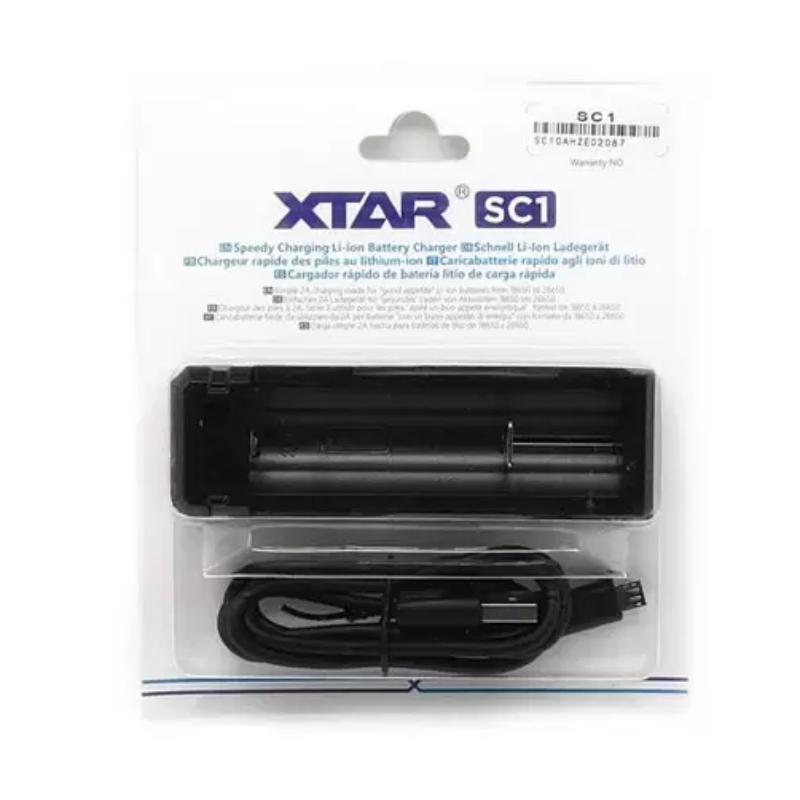 Xtar SC1 2A