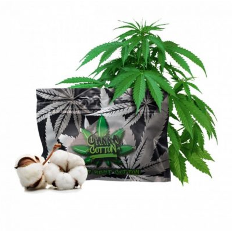 Canna Cotton