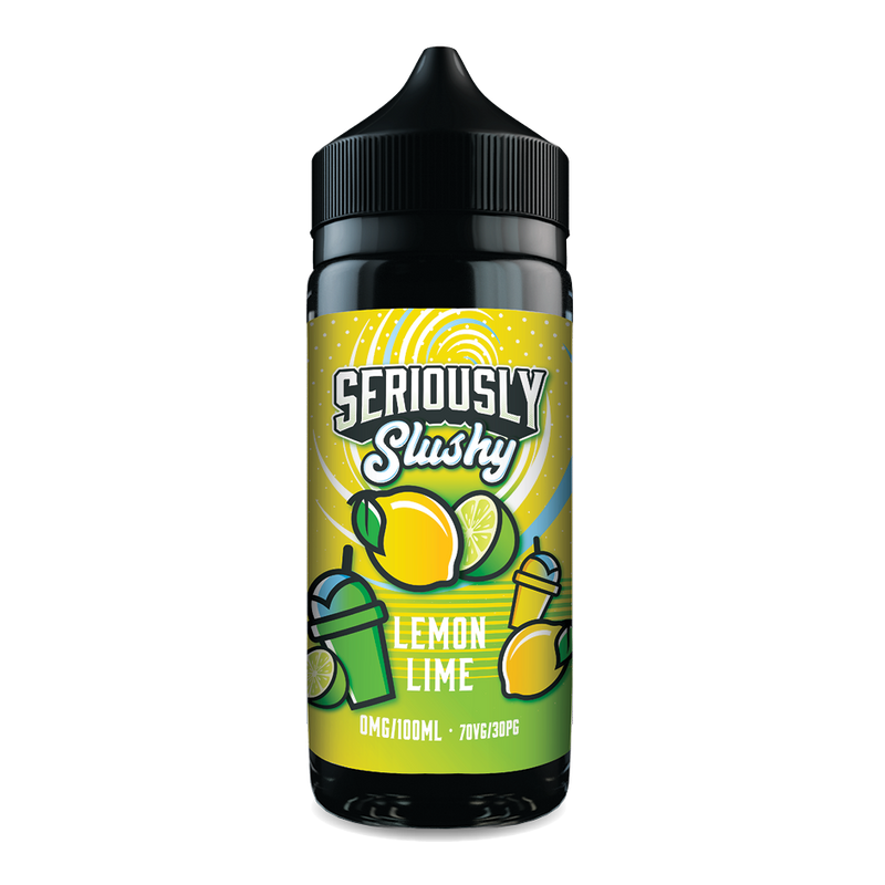 Lemon Lime