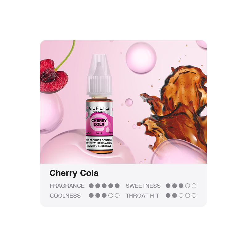 Cherry Cola