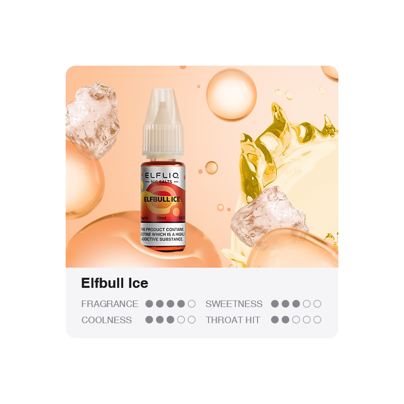 Elfbull Ice