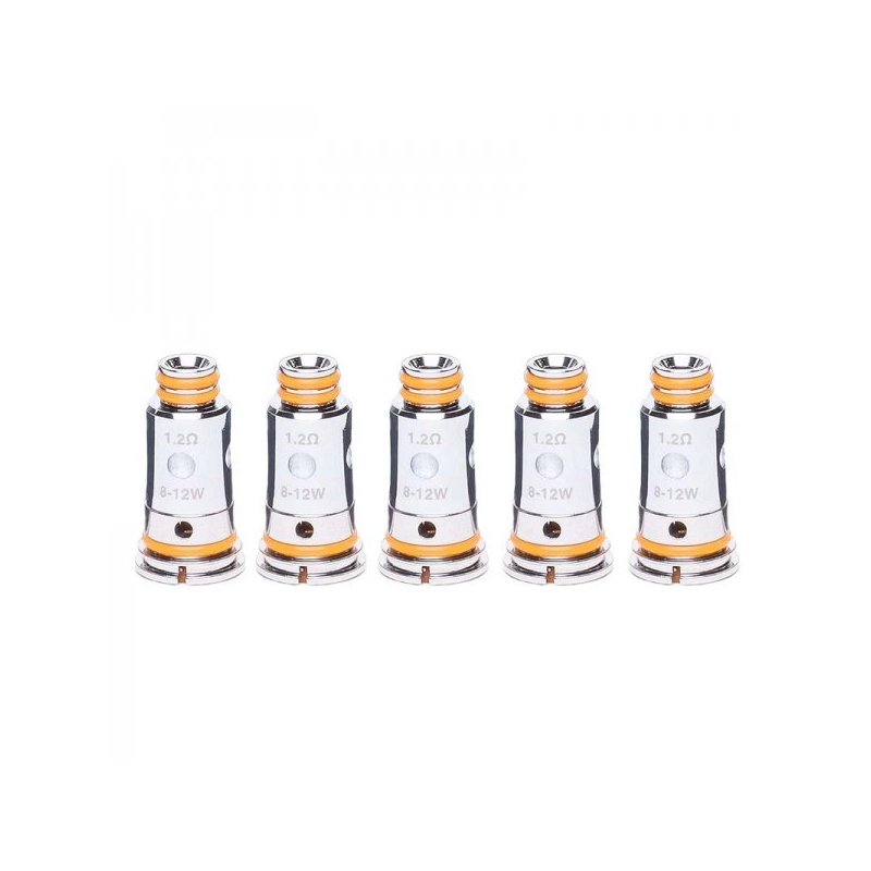 G 1.2Ω M Coil