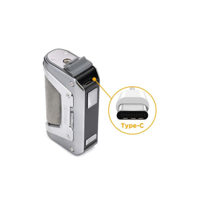 AEGIS Legend 2 L200 BOX Mod