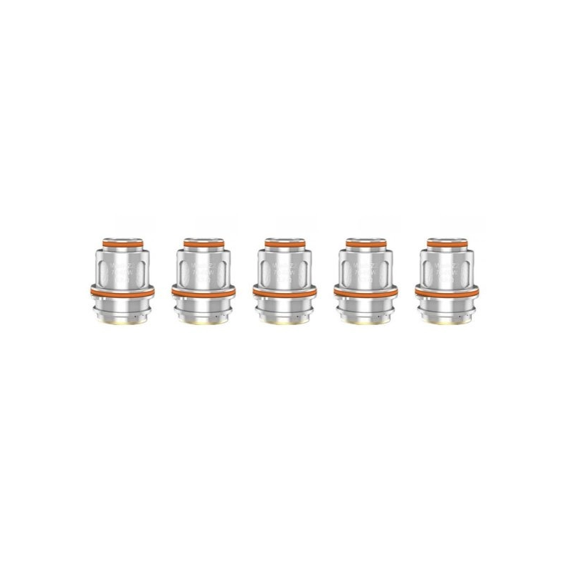 Z2 KA1 0.2Ω Coil