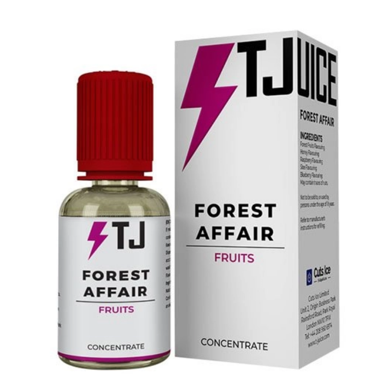 Forest Affair 30ml
